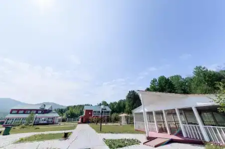 Байкал Парк - 20