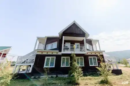 Байкал Парк - 12