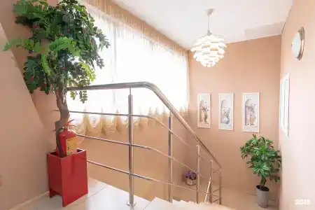Цветной 5 - 18