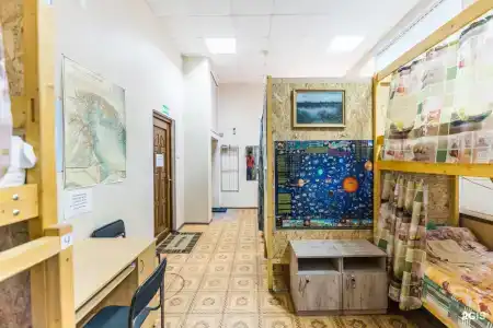 Hostel Modern - 7