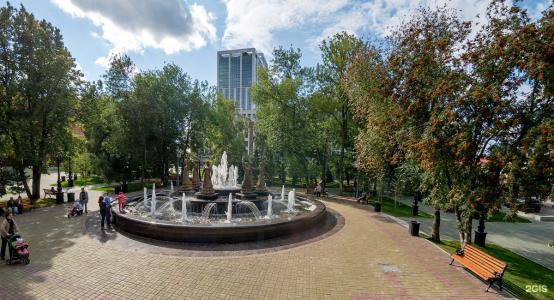 Нестеров Плаза - 78