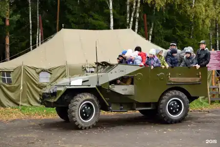 Николо-Поле - 118