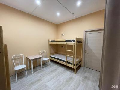 Sweet Home Hostel - 13
