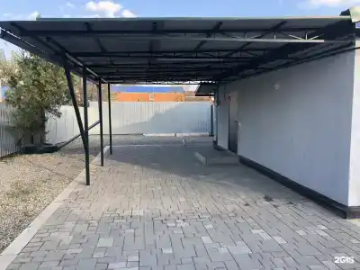 GH Kanukova 3 - 4