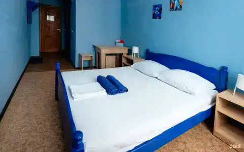 Дорожный - 0