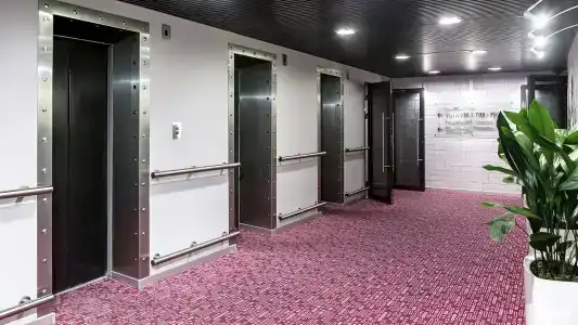 Marins Park Hotel - 136