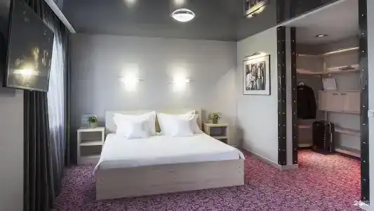 Marins Park Hotel - 32