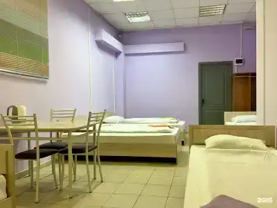 Мини отель Milani - 6