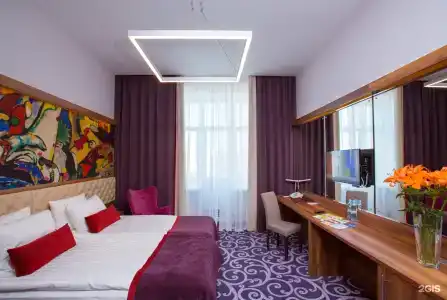 Best Western Plus Centre - 21