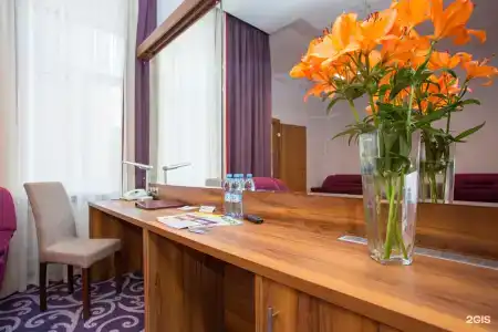 Best Western Plus Centre - 50