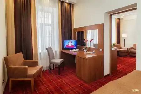 Best Western Plus Centre - 8