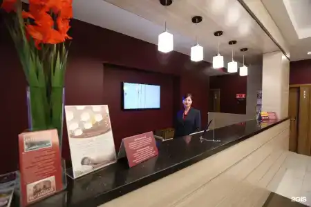 Best Western Plus Centre - 70