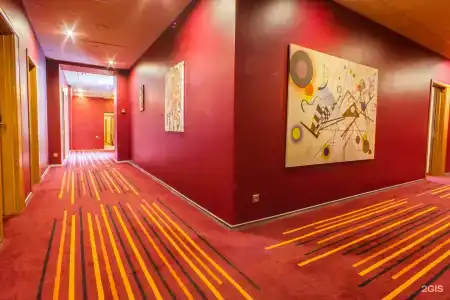 Best Western Plus Centre - 19