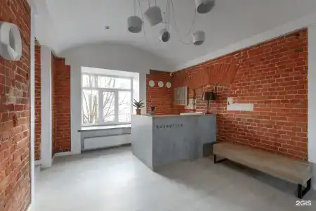 Хостел Скетч - 32