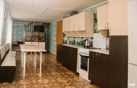 Айский дворик - 6