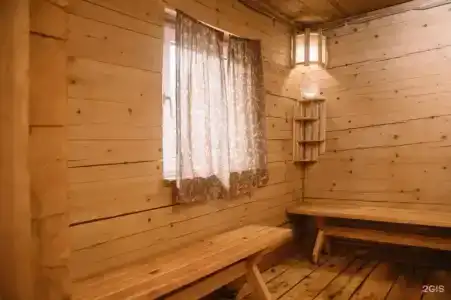 Айский дворик - 5