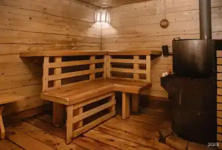Айский дворик - 2