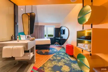 ibis Styles Челябинск - 9