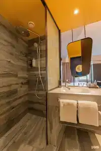 ibis Styles Челябинск - 21