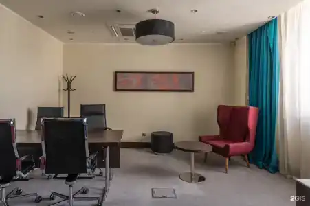 Cosmos Novosibirsk Hotel - 54