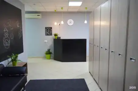 Grove Hostel - 10