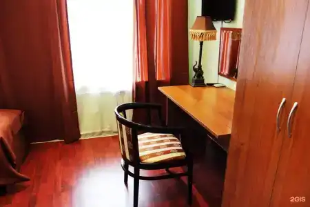 Orange House - 9