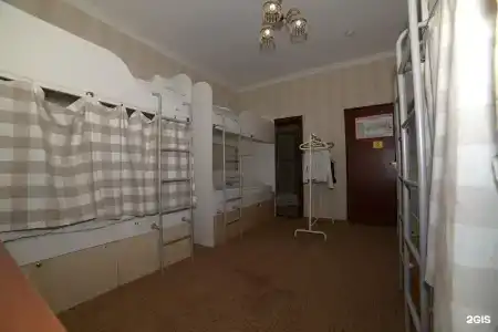 Бэрри - 10