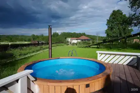 Вишневый сад - 5