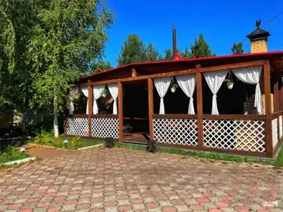 Любимый дом - 9