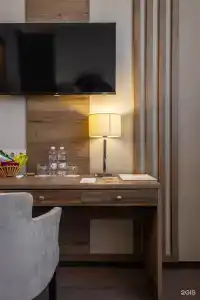 Бизнес-отель HELIOPARK Residence - 66