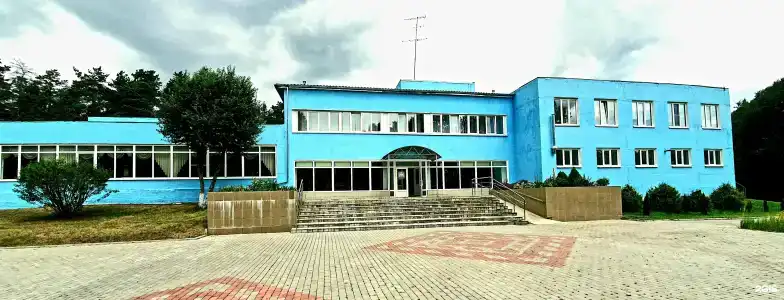 Серебряный родник - 16