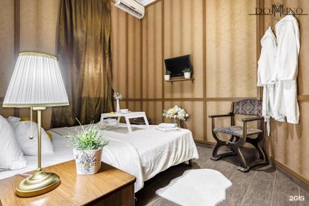 Вилла Стефано - 10