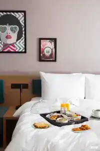 Hampton By Hilton Рогожский Вал - 31
