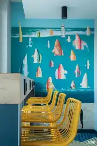 Hampton By Hilton Рогожский Вал - 16