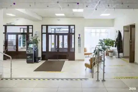 Крутушка - 15