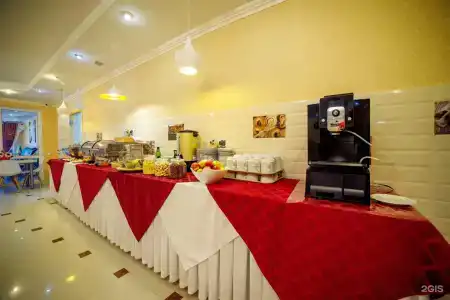 Богема Премиум - 135