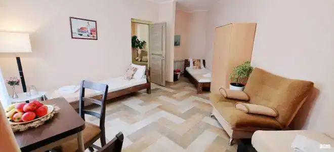 Караван - 24