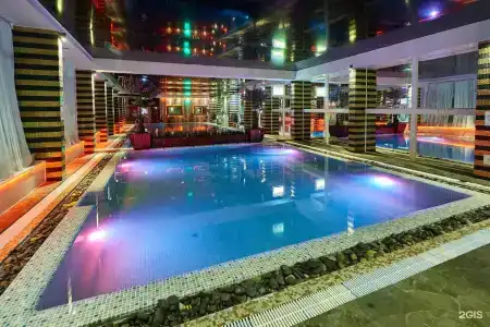 Grand Wellness Novahovo & Spa - 122