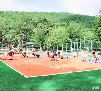 Звёздный - 123