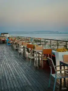 Дель Мар Инн All inclusive - 22