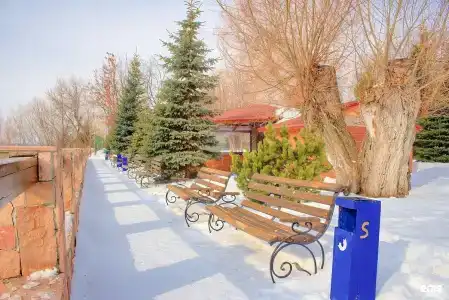 Энергетик - 21