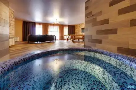 Marton Boutique and Spa Krasnodar - 1