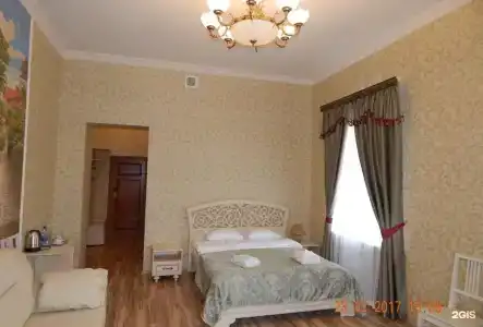 Барин - 65