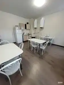 Хостел Main room - 4