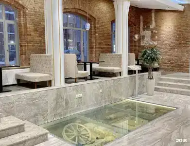 Губернаторъ - 2