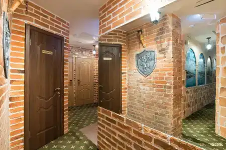 Winterfell на Чистых прудах - 22