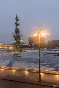 Winterfell на Кропоткинской - 17