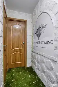 Winterfell на Курской - 14