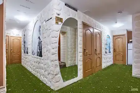 Winterfell на Курской - 2