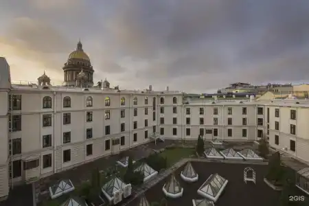 Англетер - 18